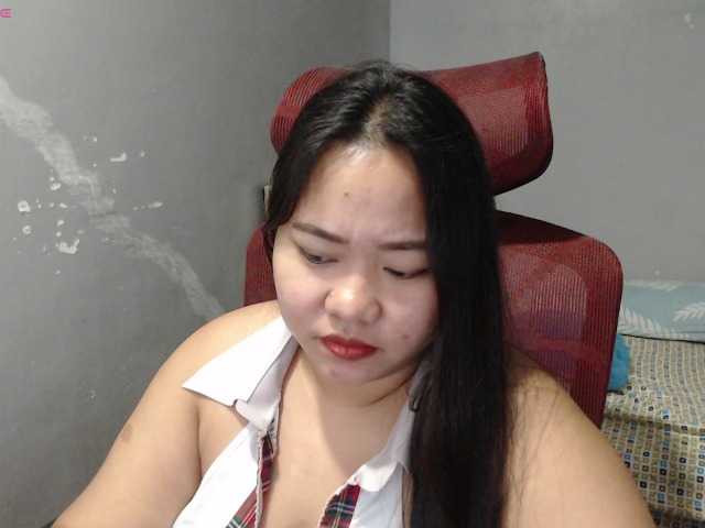BubbleButtPinay Live Cam on BongaCams