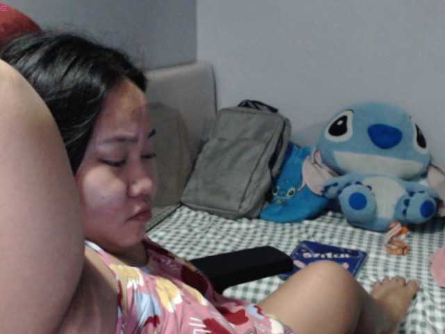 BubbleButtPinay