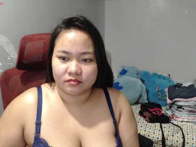 BubbleButtPinay