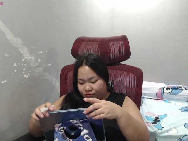 BubbleButtPinay