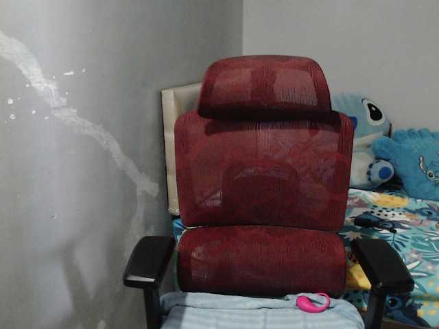 BubbleButtPinay live cam on BongaCams