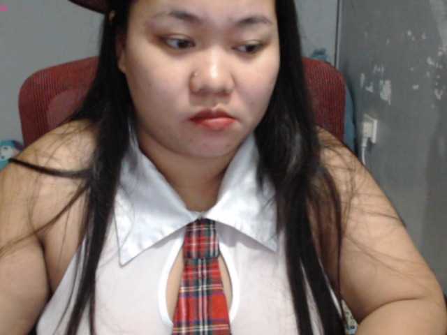 BubbleButtPinay