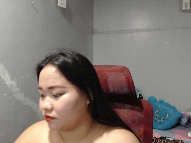 BubbleButtPinay