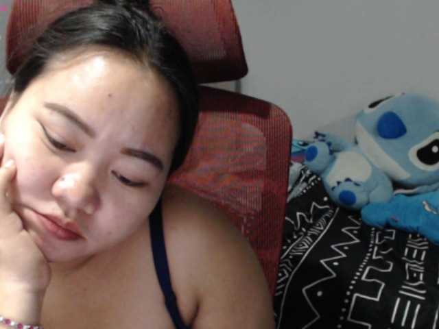 BubbleButtPinay live cam on BongaCams