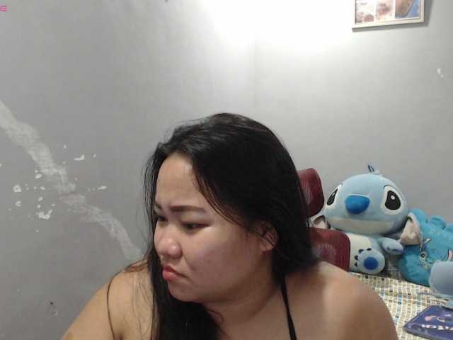 BubbleButtPinay live webcam show