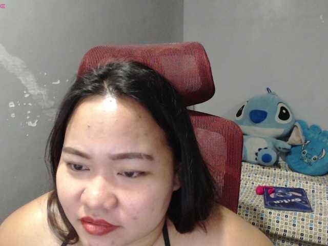 BubbleButtPinay live cam on BongaCams
