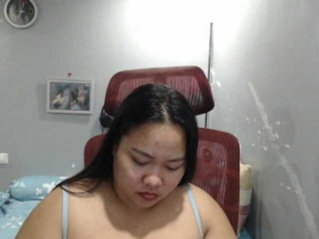 BubbleButtPinay