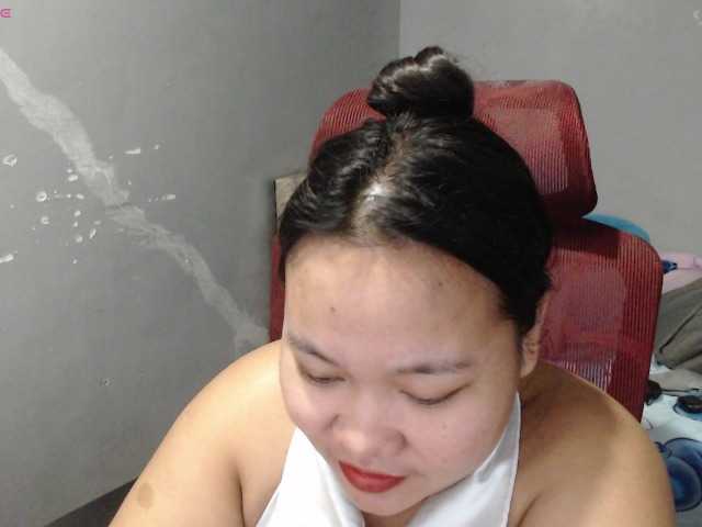 BubbleButtPinay live cam on BongaCams
