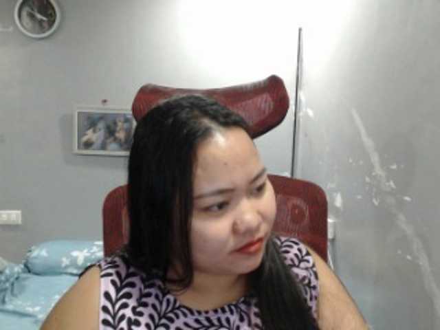 BubbleButtPinay live cam on BongaCams