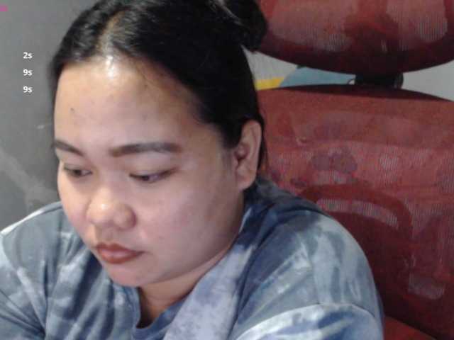 BubbleButtPinay