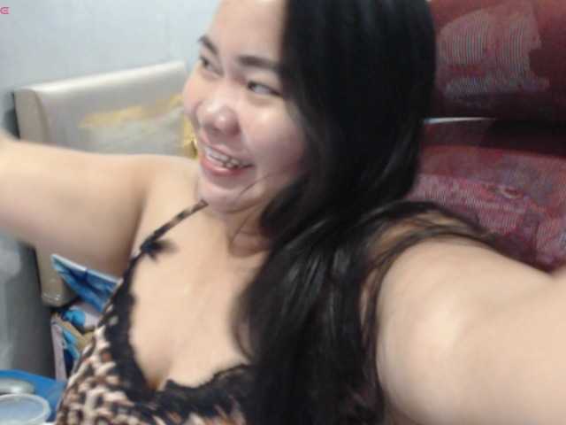 BubbleButtPinay
