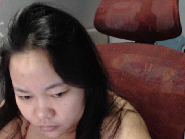 BubbleButtPinay