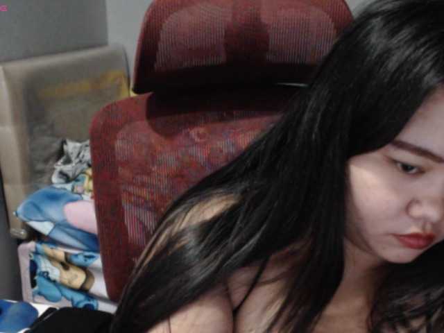 BubbleButtPinay