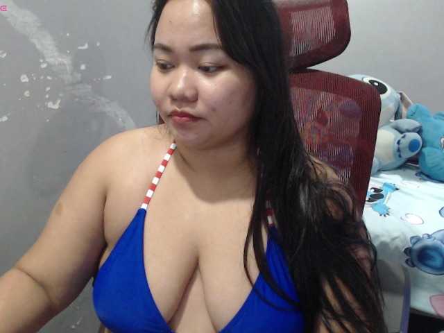 BubbleButtPinay live cam on BongaCams