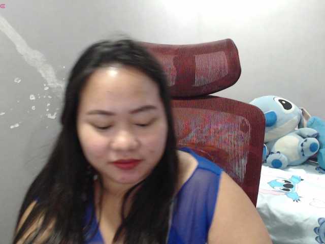 BubbleButtPinay live webcam show