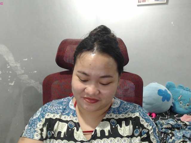 BubbleButtPinay live cam on BongaCams
