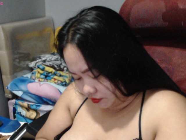 BubbleButtPinay