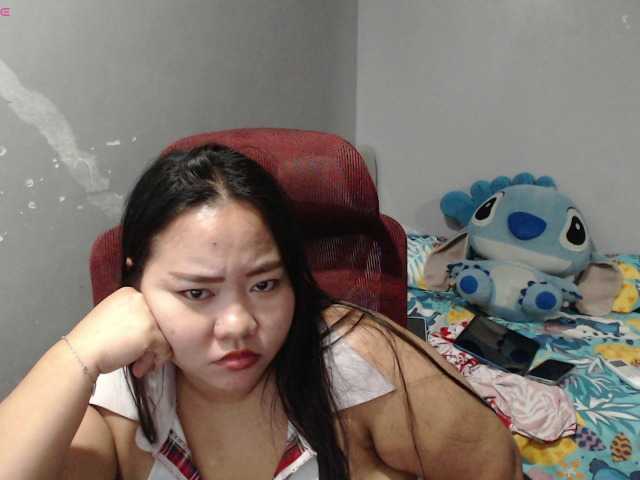 BubbleButtPinay