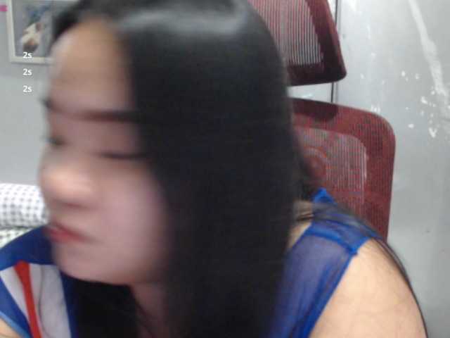 BubbleButtPinay