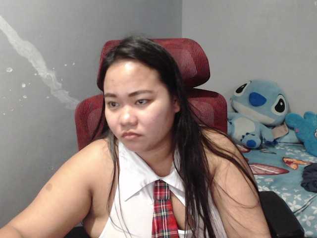 BubbleButtPinay