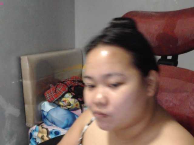 BubbleButtPinay live cam