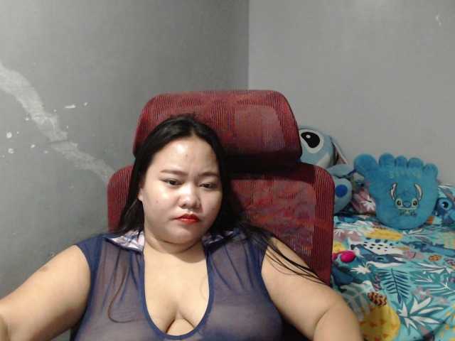 BubbleButtPinay live cam on BongaCams
