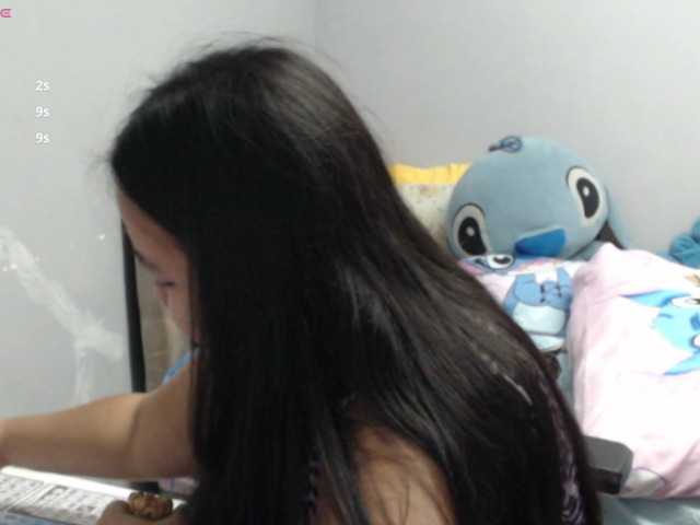 BubbleButtPinay
