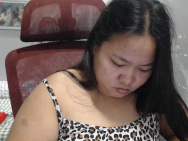 BubbleButtPinay