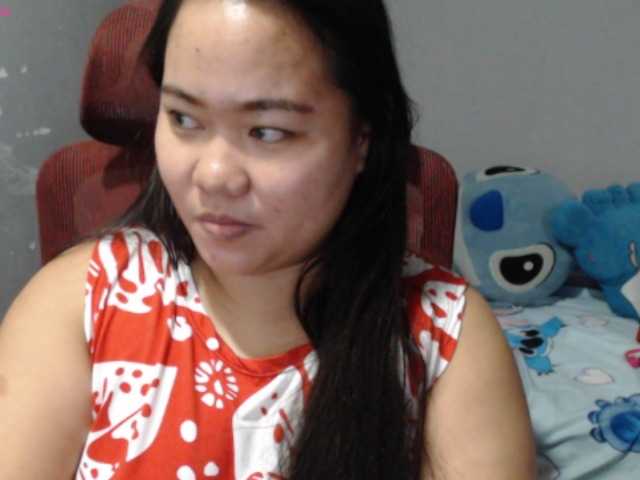 BubbleButtPinay live cam on BongaCams