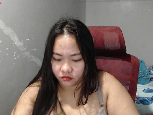 BubbleButtPinay live cam on BongaCams