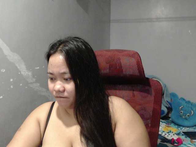 BubbleButtPinay live cam on BongaCams