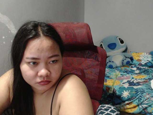BubbleButtPinay live cam on BongaCams