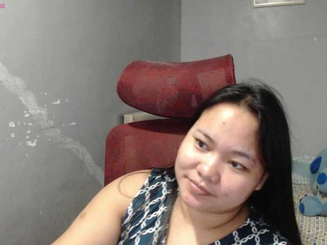 BubbleButtPinay live cam on BongaCams