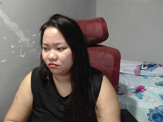 BubbleButtPinay live cam on BongaCams