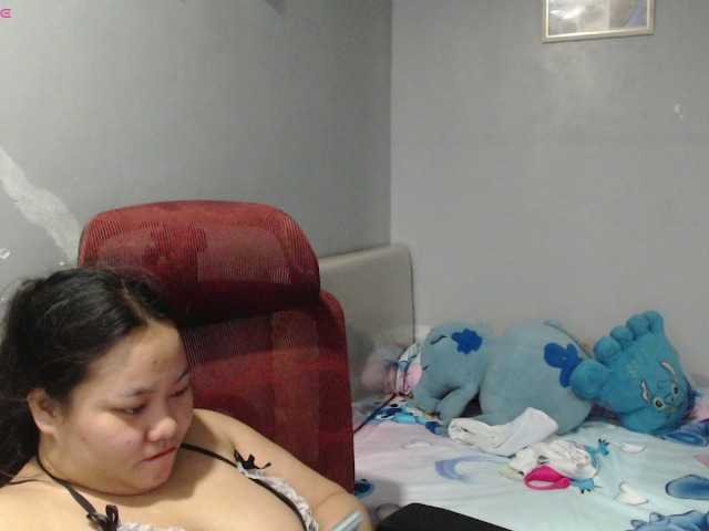 BubbleButtPinay