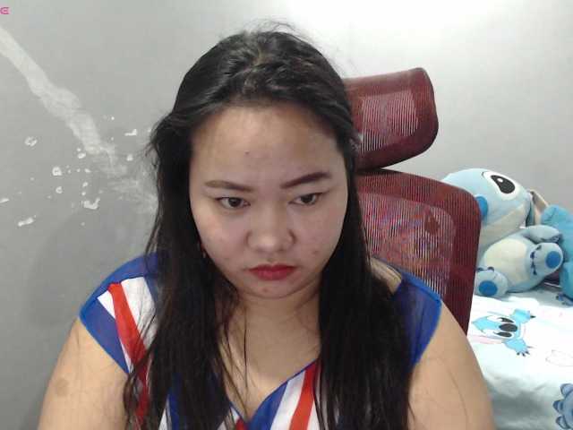 BubbleButtPinay live webcam show