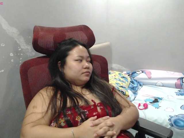 BubbleButtPinay live webcam show