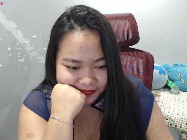 BubbleButtPinay live cam on BongaCams