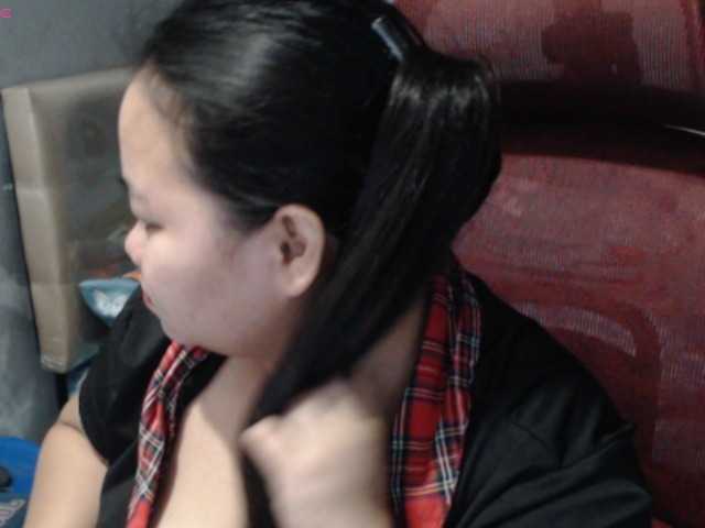 BubbleButtPinay