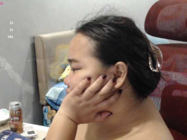 BubbleButtPinay
