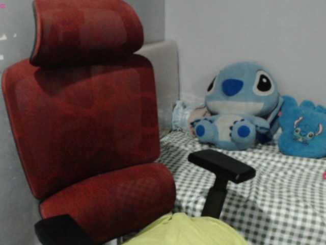 BubbleButtPinay live cam on BongaCams
