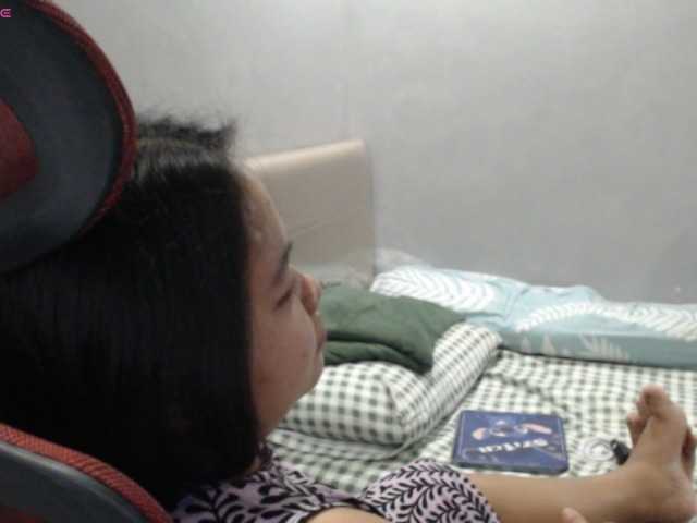 BubbleButtPinay