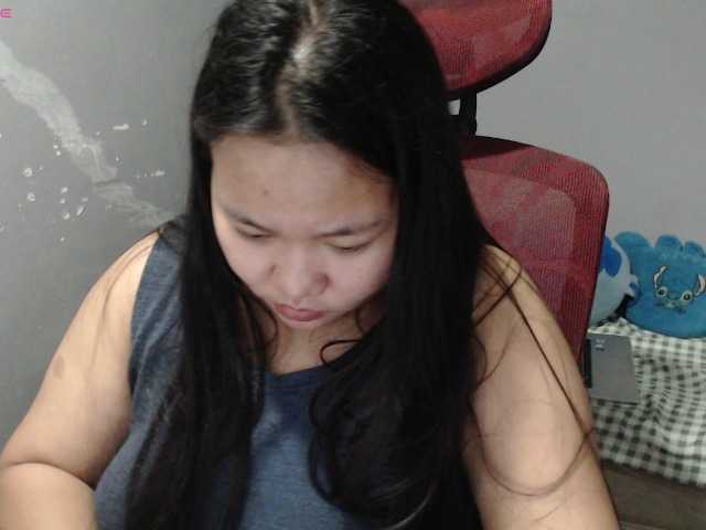 BubbleButtPinay live cam on BongaCams