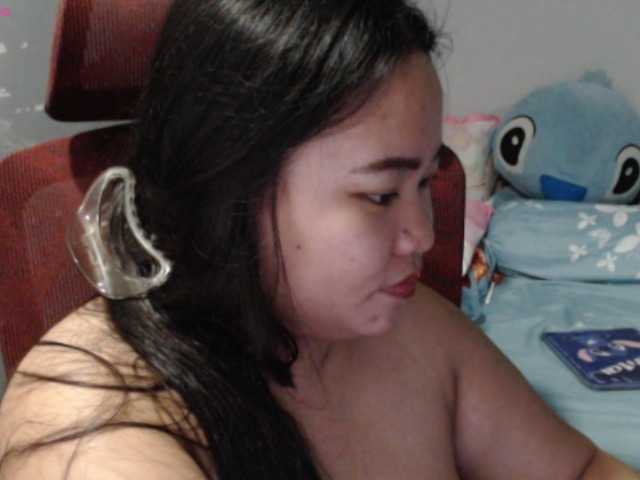 BubbleButtPinay live cam