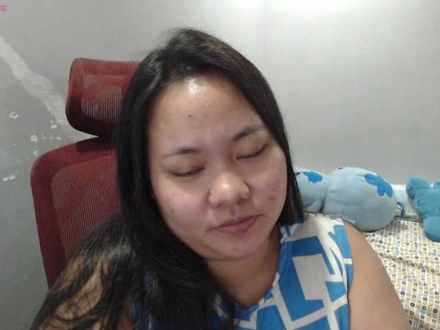 BubbleButtPinay live cam on BongaCams