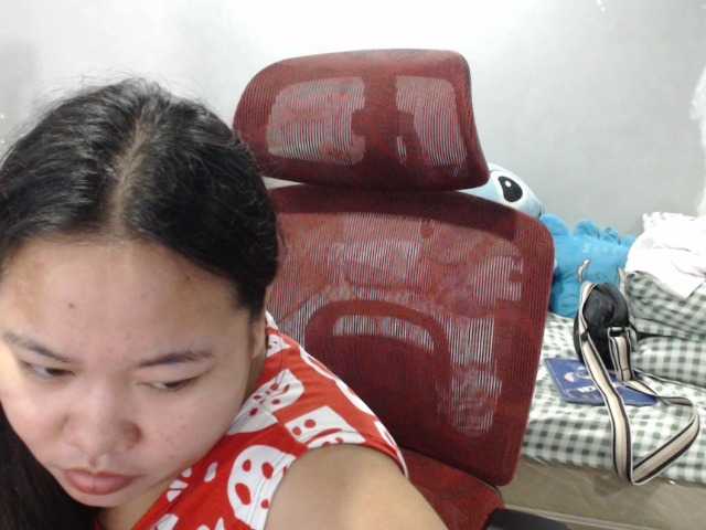 BubbleButtPinay