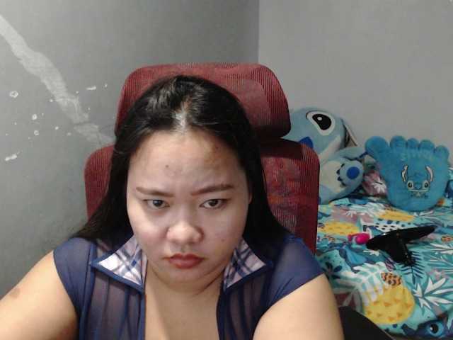 BubbleButtPinay live cam on BongaCams