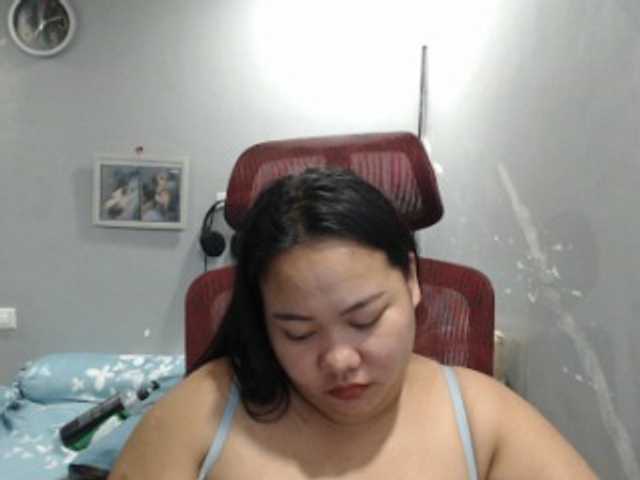 BubbleButtPinay live cam on BongaCams