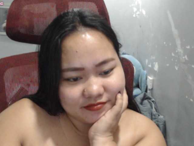 BubbleButtPinay live cam on BongaCams