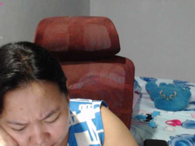 BubbleButtPinay